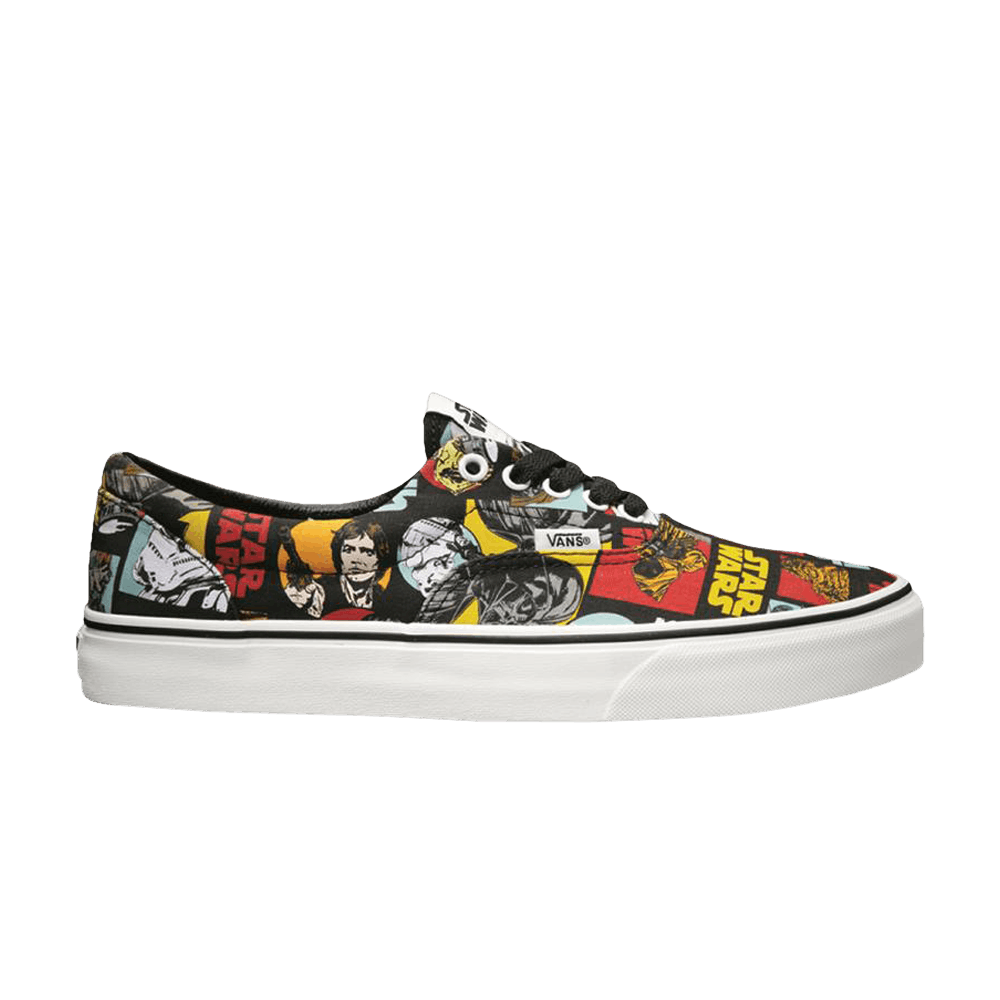 Buy Star Wars x Vans Era 'Classic Repeat' VN-0W3CDJL