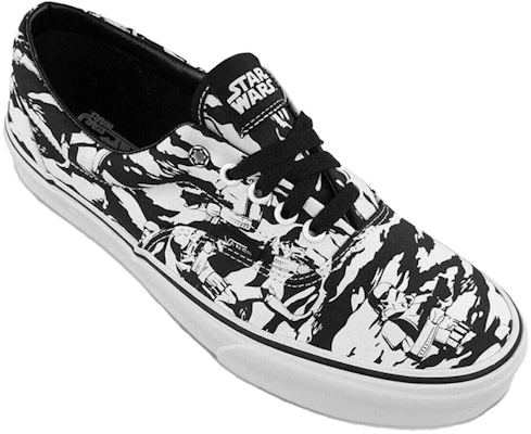 Star Wars x Vans Era ''Dark Side Storm Camo'' Sneakers VN-0Y6XEXB Order Star Wars x Vans Era ''Dark Side Storm Camo'' Sneakers VN-0Y6XEXB