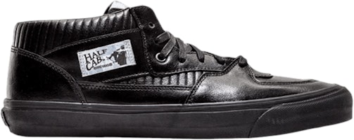 Star Wars x Vans OG Half Cab LX 'Darth Vader' VN-0Y7XEN4 Star Wars x Vans OG Half Cab LX 'Darth Vader' VN-0Y7XEN4
