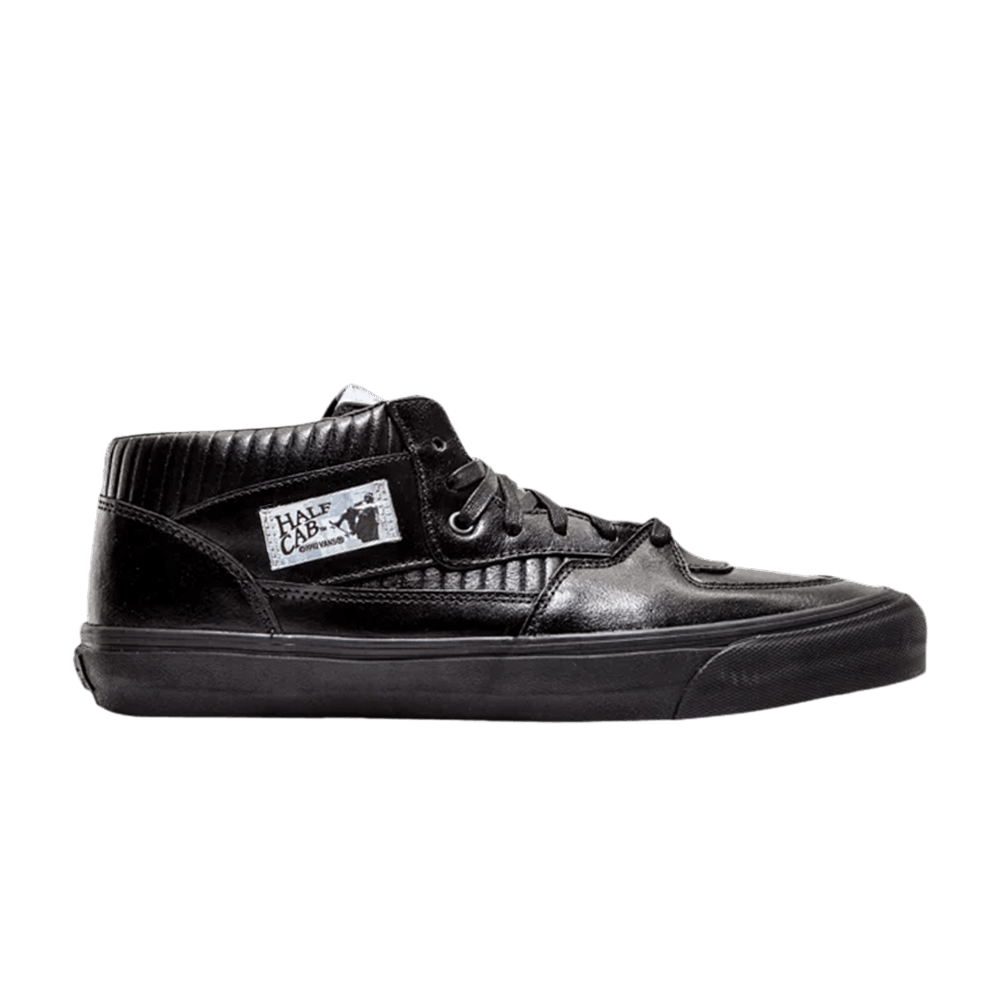 Star Wars x Vans OG Half Cab LX 'Darth Vader' VN-0Y7XEN4