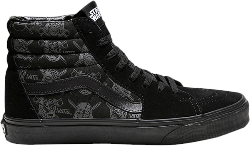 star-wars-x-vans-sk8-hi-dark-side
