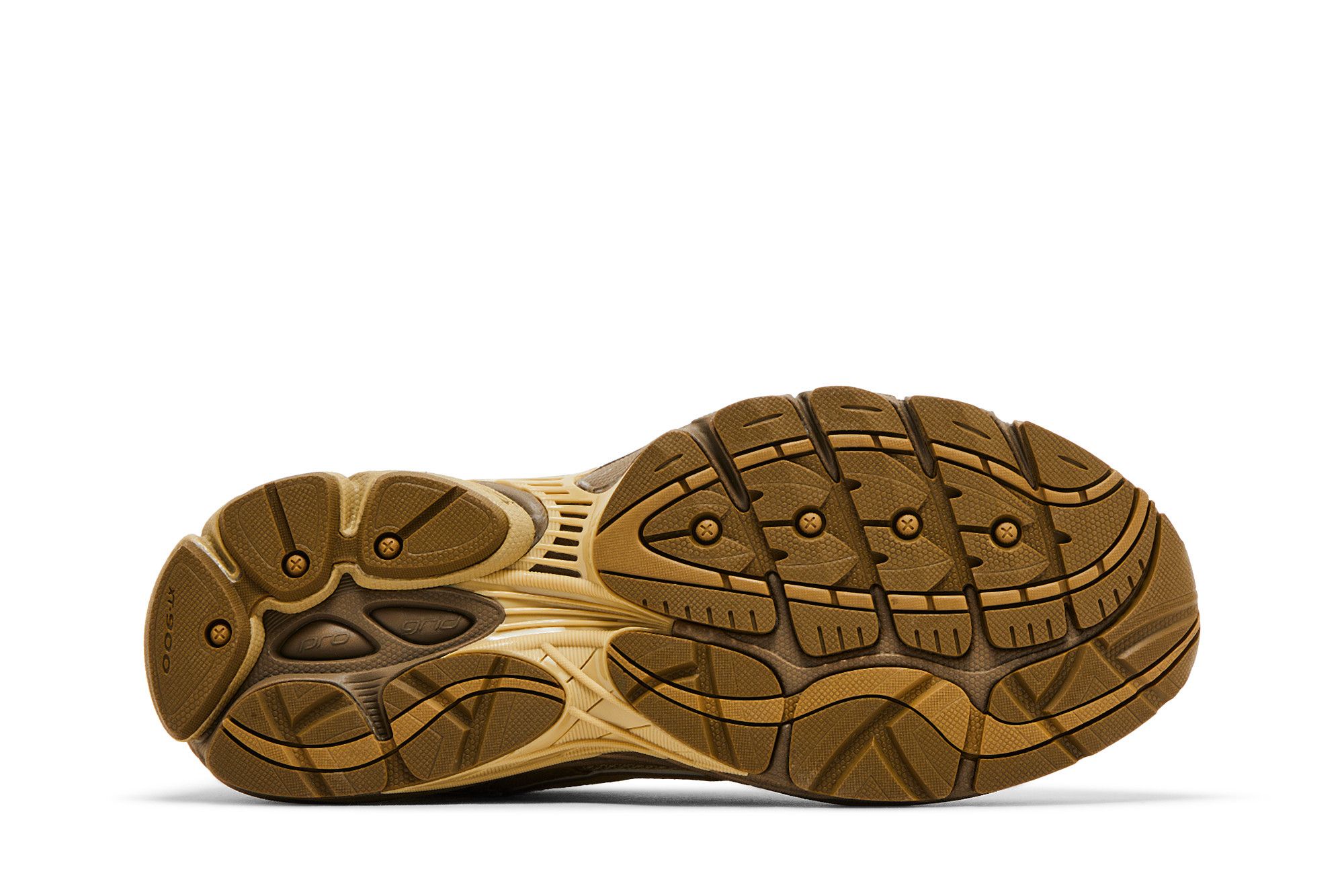 Purchase 星牛 x Saucony ProGrid Omni 9 '沙漠' S70869-2