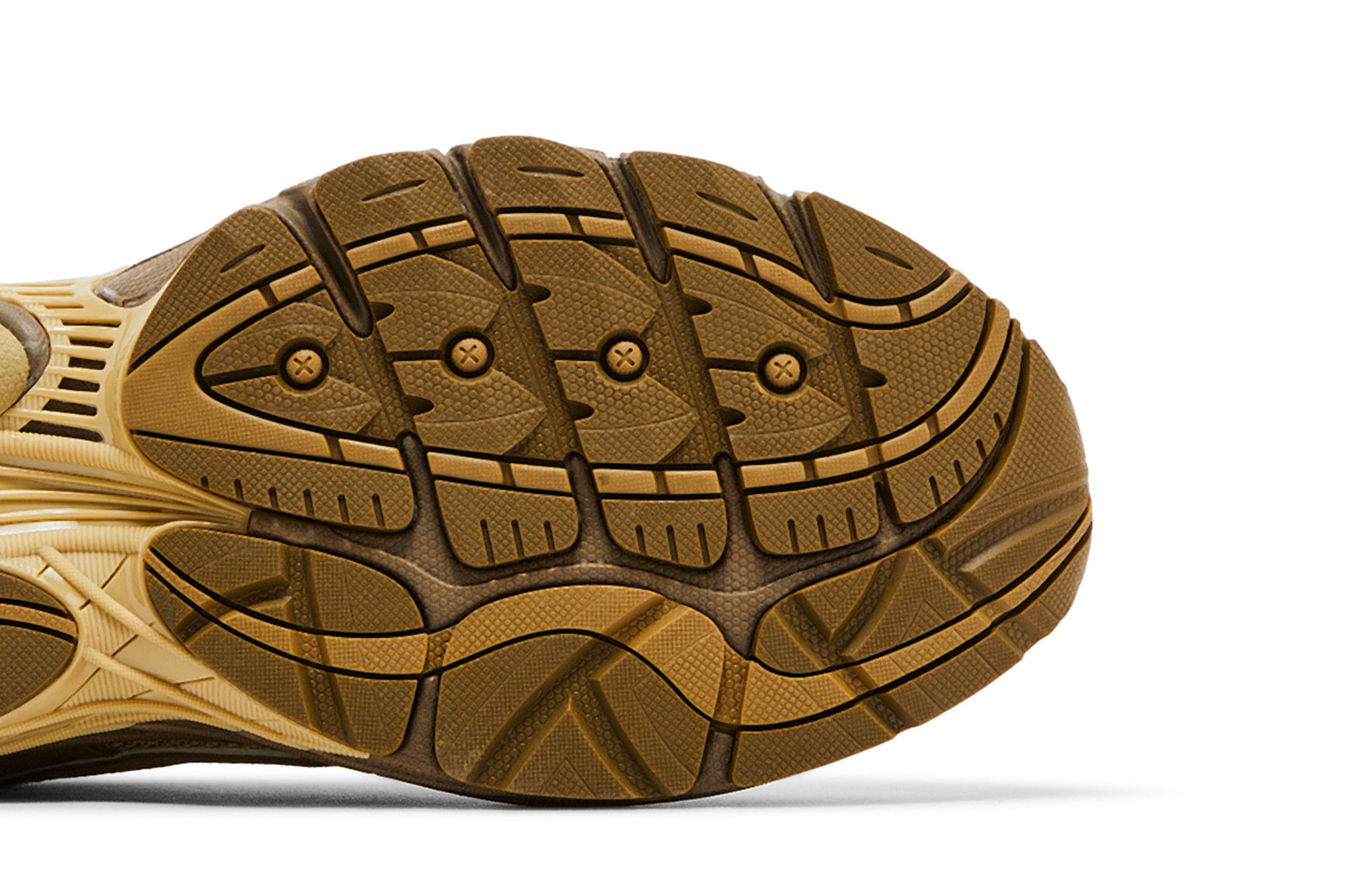 Details for 星牛 x Saucony ProGrid Omni 9 '沙漠' S70869-2