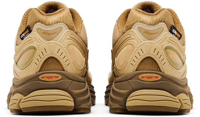 Starcow x Saucony ProGrid Omni 9「沙漠」 S70869-2 Details for Starcow x Saucony ProGrid Omni 9「沙漠」 S70869-2