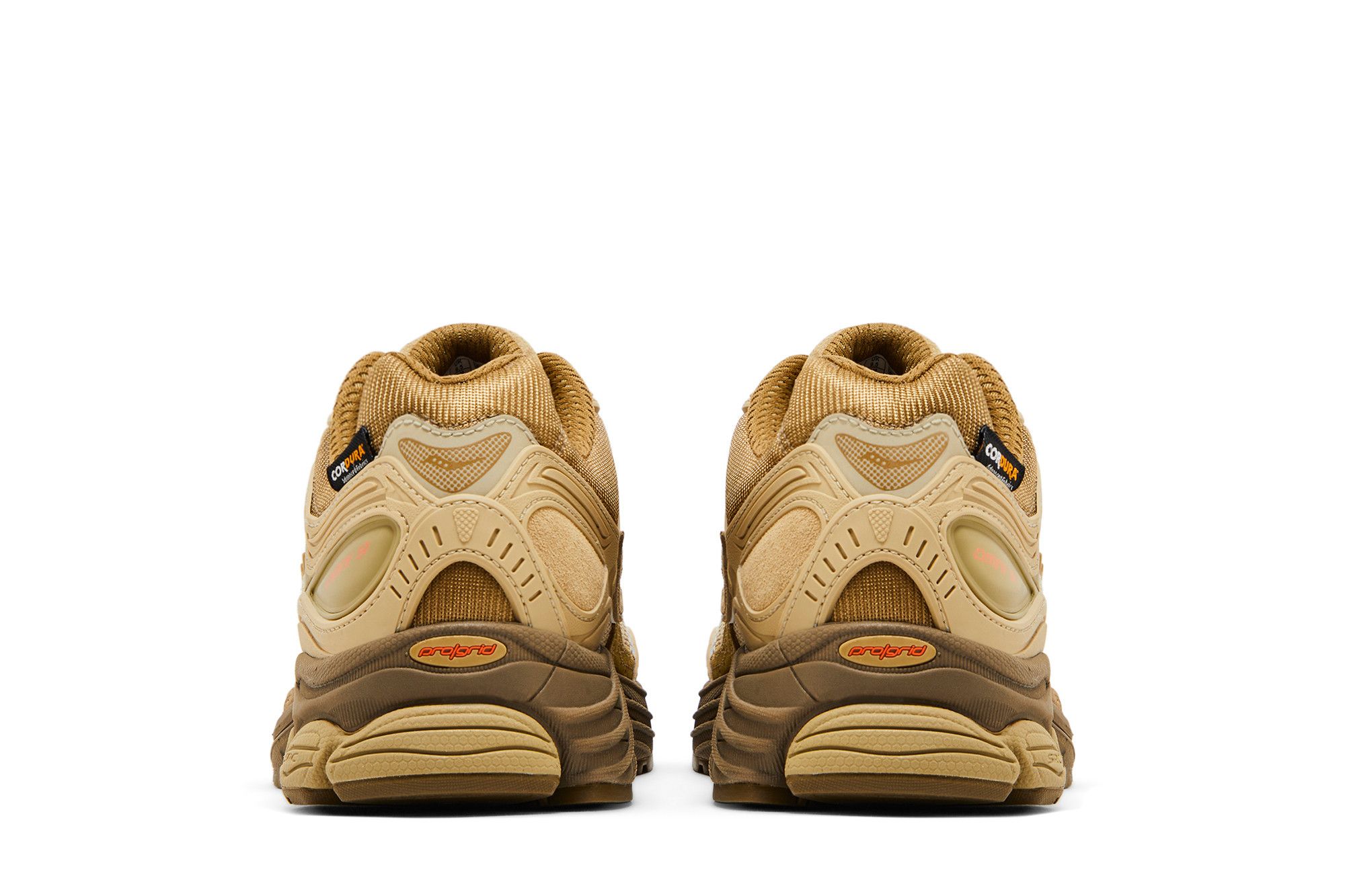 Sizing 星牛 x Saucony ProGrid Omni 9 '沙漠' S70869-2