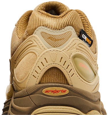Starcow x Saucony ProGrid Omni 9「沙漠」 S70869-2 Sizing Starcow x Saucony ProGrid Omni 9「沙漠」 S70869-2