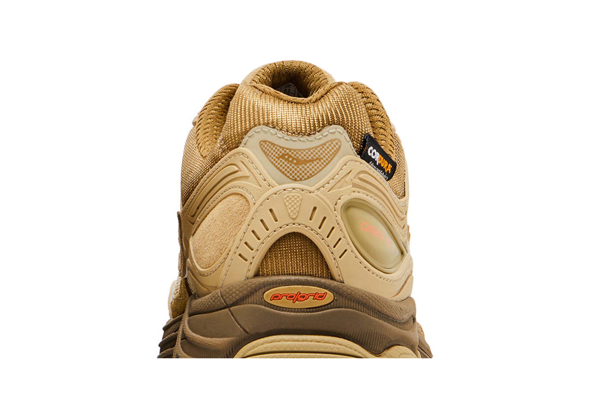 Cheap 星牛 x Saucony ProGrid Omni 9 '沙漠' S70869-2