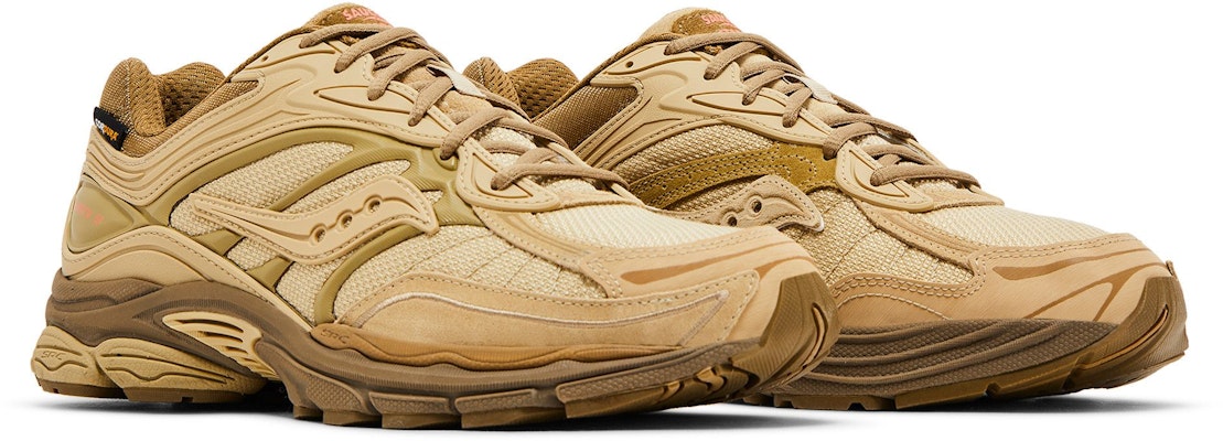 Starcow x Saucony ProGrid Omni 9「沙漠」 S70869-2 Cheap Starcow x Saucony ProGrid Omni 9「沙漠」 S70869-2