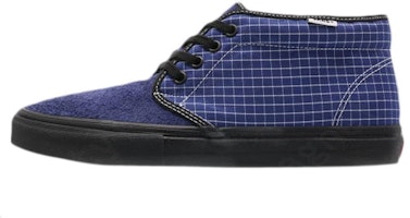 Starcow x Vans Chukka LX 'True Blue' VN0A3QOFRFO Starcow x Vans Chukka LX 'True Blue' VN0A3QOFRFO