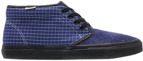 Starcow x Vans Chukka LX 'True Blue' Zapatillas Azul Verdadero. VN0A3QOFRFO Order Starcow x Vans Chukka LX 'True Blue' Zapatillas Azul Verdadero. VN0A3QOFRFO