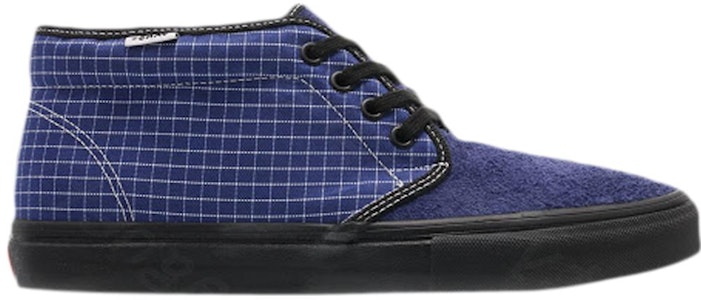 스타카우 x 반스 척카 LX '트루 블루' VN0A3QOFRFO Order 스타카우 x 반스 척카 LX '트루 블루' VN0A3QOFRFO