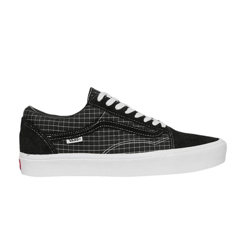 Starcow x Vans Old Skool Lite LX 'Black' VN0A3DPYRFN
