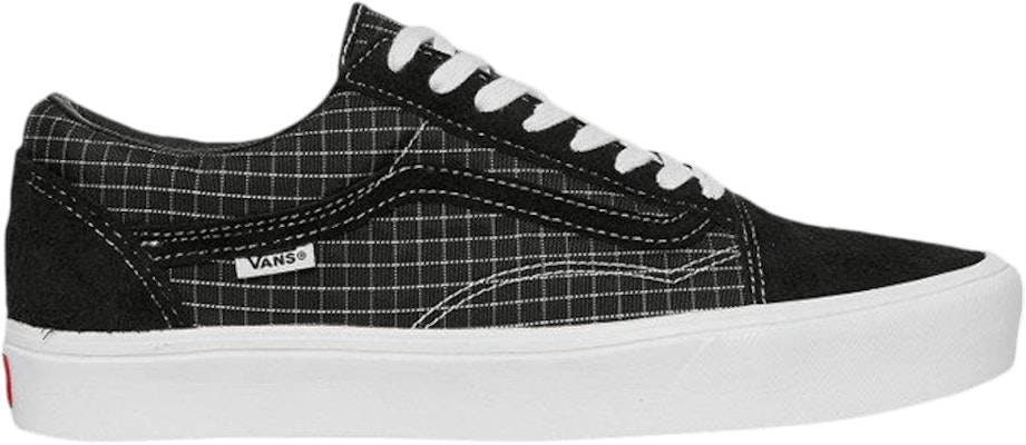 Starcow x Vans Old Skool Lite LX 'Black' VN0A3DPYRFN Buy Starcow x Vans Old Skool Lite LX 'Black' VN0A3DPYRFN
