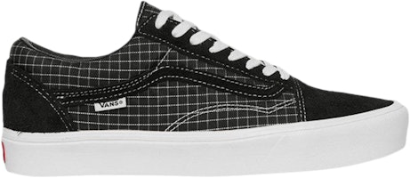 Starcow x Vans Old Skool Lite LX 'Black' VN0A3DPYRFN Starcow x Vans Old Skool Lite LX 'Black' VN0A3DPYRFN
