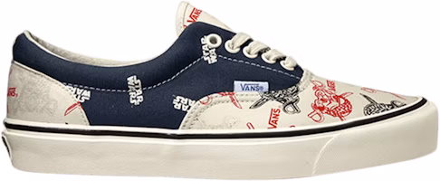Stars Wars x Vans OG Era 'Multi' VN0OZDEN1 Stars Wars x Vans OG Era 'Multi' VN0OZDEN1