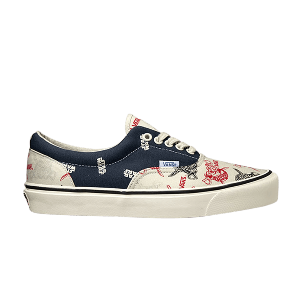 Stars Wars x Vans OG Era 'Multi' VN0OZDEN1