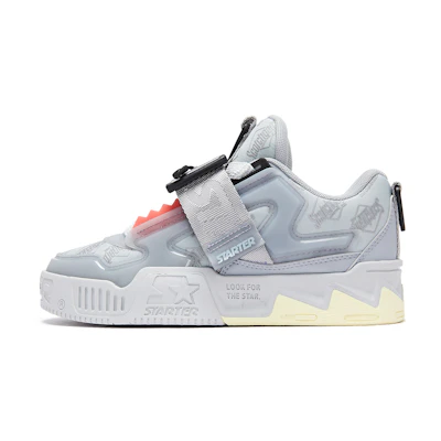 STARTER '3M RF Magnetic Buckle Light Grey'