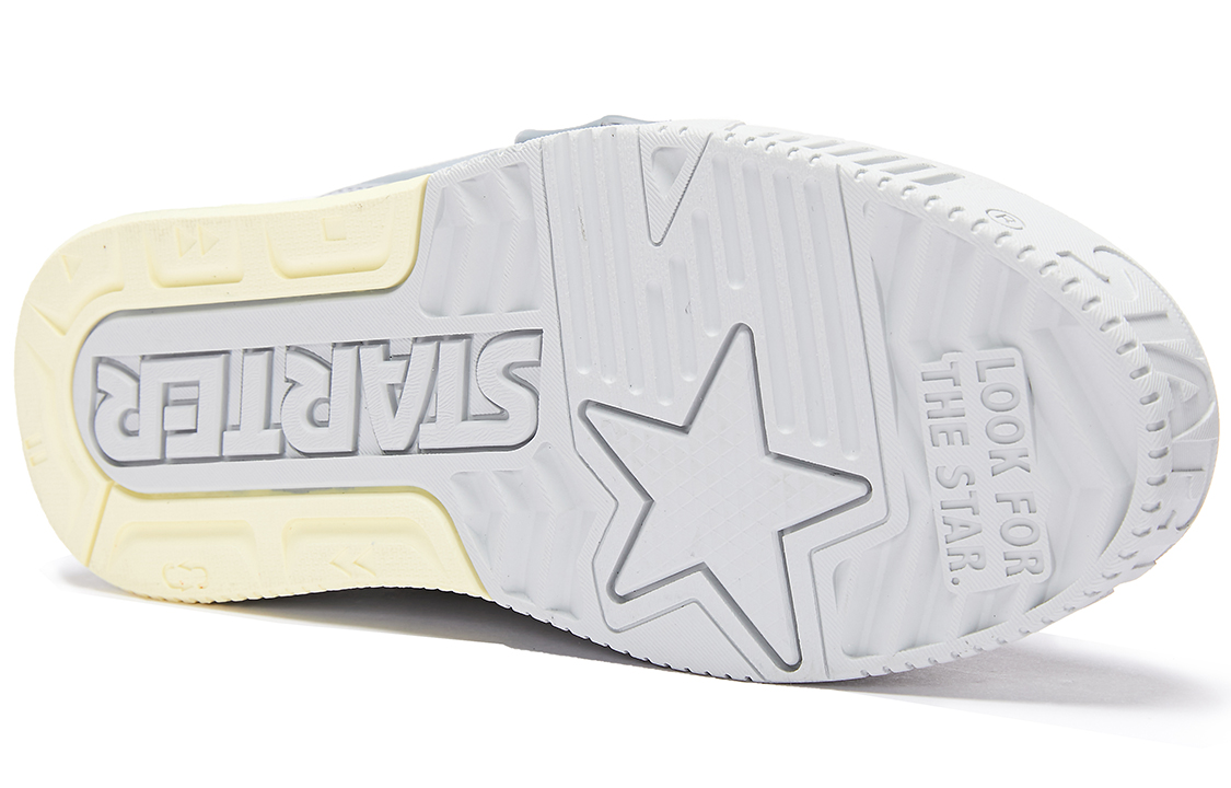 STARTER '3M RF Magnetic Buckle Light Grey' 圖 6