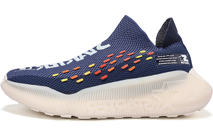 STARTER 'Blue Casual Sport'