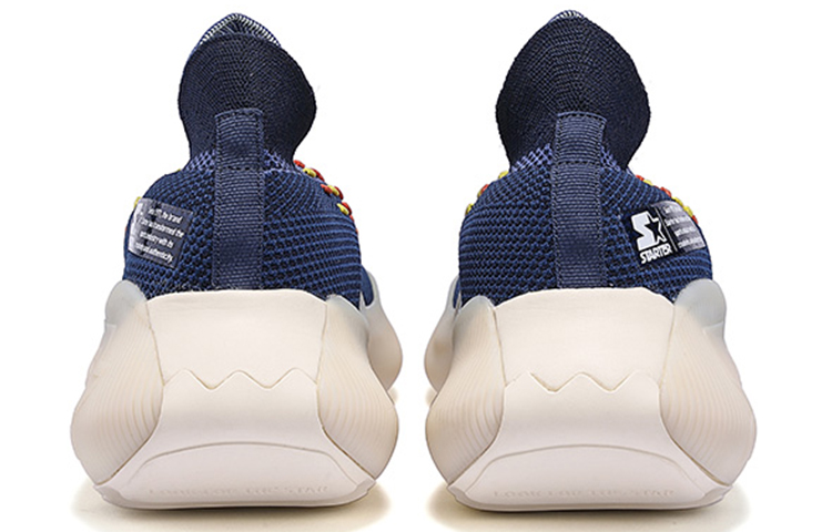 STARTER 'Blue Casual Sport' 圖 5