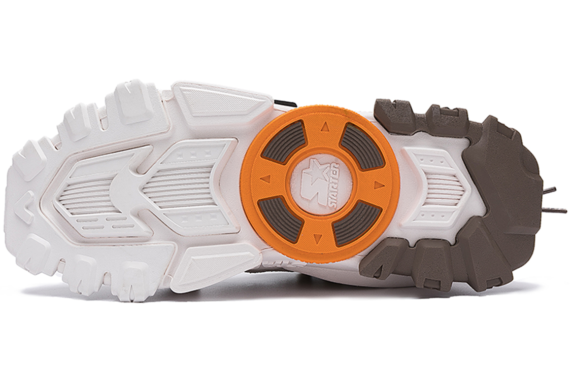 STARTER 'Deconstructed Black and White' 'Dad Shoe' 圖 12