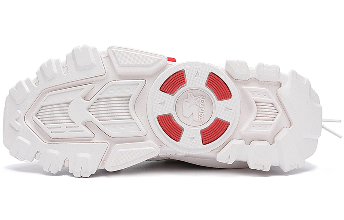 STARTER 'Deconstructed Black and White' 'Dad Shoe' 圖 6