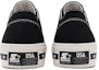 Purchase STARTER Sepatu Kanvas Renda Bintang Retro Street Amerika - Hitam STG2S6010M-BK01