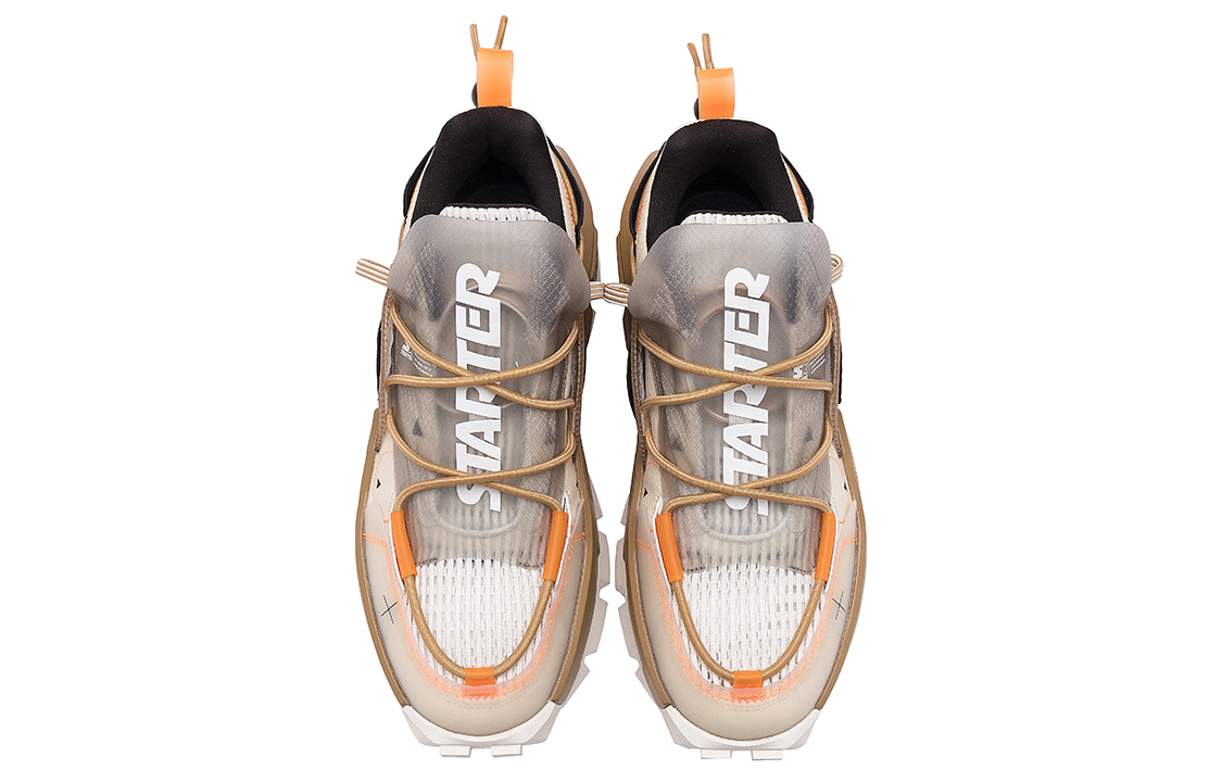 STARTER 'Mech Warrior Mech Future Brown' 圖 4