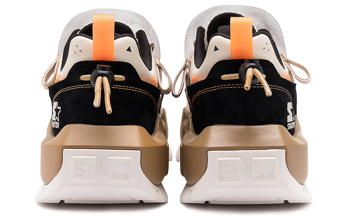 STARTER 'Mech Warrior Mech Future Brown' 圖 5