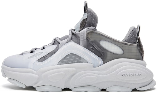 STARTER 'Sepatu Outdoor Ayah Trend Puncak Abu-abu' STH2S2007M-GY02 Buy STARTER 'Sepatu Outdoor Ayah Trend Puncak Abu-abu' STH2S2007M-GY02