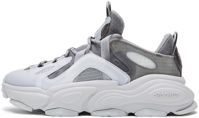 STARTER 'Peak Trend Outdoor Dad Shoe Grey' STH2S2007M-GY02 Buy STARTER 'Peak Trend Outdoor Dad Shoe Grey' STH2S2007M-GY02