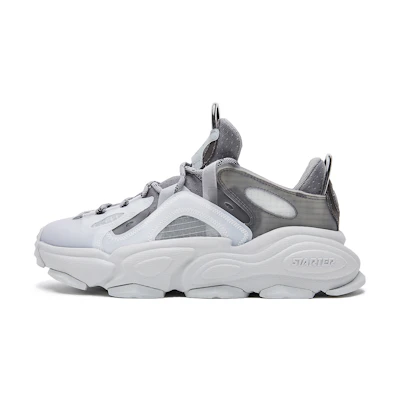 STARTER 'Peak Trend Outdoor Dad Shoe Grey'
