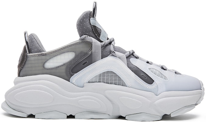 STARTER 'Peak Trend Outdoor Dad Shoe Grey' STH2S2007M-GY02 Order STARTER 'Peak Trend Outdoor Dad Shoe Grey' STH2S2007M-GY02