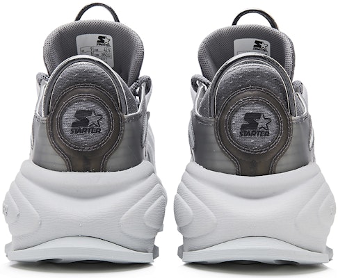 STARTER 'Peak Trend Outdoor Dad Shoe Grey' STH2S2007M-GY02 Purchase STARTER 'Peak Trend Outdoor Dad Shoe Grey' STH2S2007M-GY02
