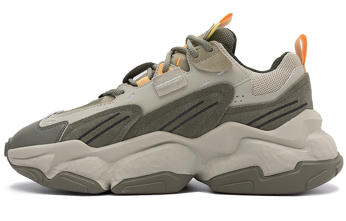 STARTER 'Rock Layer Series - Khaki'