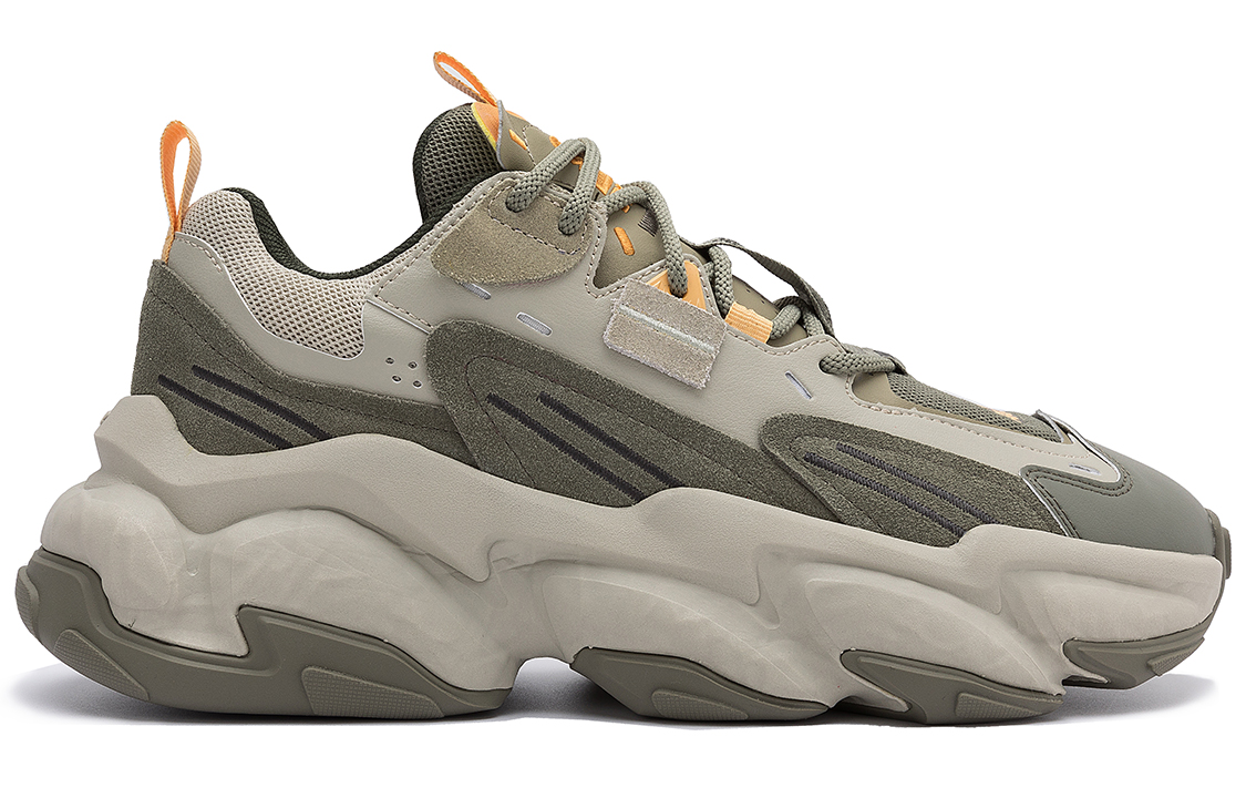 STARTER 'Rock Layer Series - Khaki' 圖 2