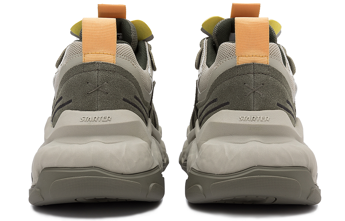 STARTER 'Rock Layer Series - Khaki' 圖 4