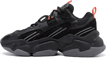 STARTER 'Rock Layer Series Classic Street Retro Black' STG3S2003M-BK01 STARTER 'Rock Layer Series Classic Street Retro Black' STG3S2003M-BK01