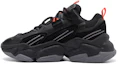 Buy STARTER ''Rock Layer Serie Klassische Retro Streetwear Schwarz'' STG3S2003M-BK01