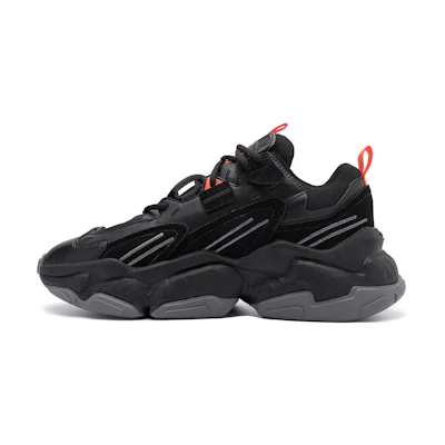 STARTER 'Rock Layer Series Classic Street Retro Black'