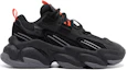 Order STARTER ''Rock Layer Serie Klassische Retro Streetwear Schwarz'' STG3S2003M-BK01