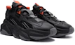 Lookbook STARTER ''Rock Layer Serie Klassische Retro Streetwear Schwarz'' STG3S2003M-BK01