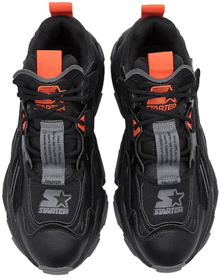 STARTER ''Rock Layer Serie Klassische Retro Streetwear Schwarz'' STG3S2003M-BK01 Shop STARTER ''Rock Layer Serie Klassische Retro Streetwear Schwarz'' STG3S2003M-BK01