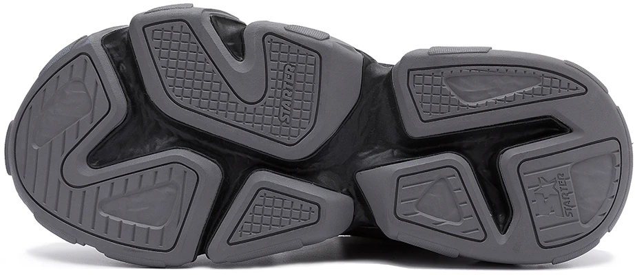 STARTER ''Rock Layer Serie Klassische Retro Streetwear Schwarz'' STG3S2003M-BK01 Details for STARTER ''Rock Layer Serie Klassische Retro Streetwear Schwarz'' STG3S2003M-BK01
