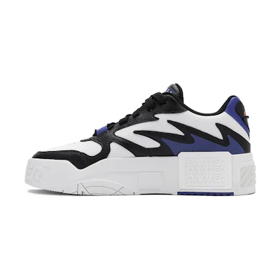 STARTER 'Wave Series Colorblock Platform Sneakers'