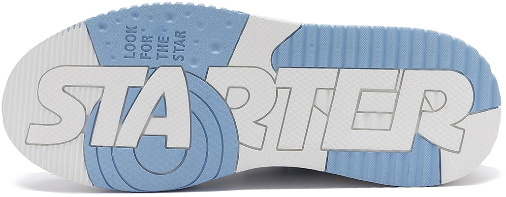 STARTER 'Wave Series Colorblock Platform Sneakers' STG3S6005M 4