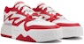 STARTER 'Sneakers Platform Gelombang Colorblock' STG3S6005M
