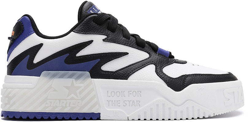 STARTER 'Sneakers Platform Gelombang Colorblock' STG3S6005M Order STARTER 'Sneakers Platform Gelombang Colorblock' STG3S6005M