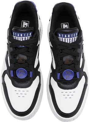 STARTER 'Wave Series Colorblock Platform Sneakers' STG3S6005M Shop STARTER 'Wave Series Colorblock Platform Sneakers' STG3S6005M