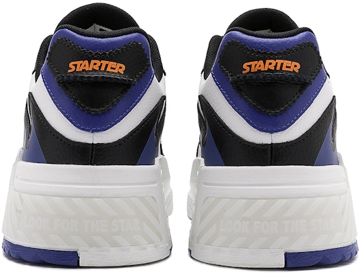 STARTER 'Sneakers Platform Gelombang Colorblock' STG3S6005M Purchase STARTER 'Sneakers Platform Gelombang Colorblock' STG3S6005M